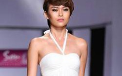 Quán quân Next Top Model nhập viện cấp cứu vì tai nạn xe máy