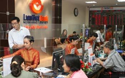 Ngân hàng Bưu điện Liên Việt tài trợ xây 2 trạm y tế xã