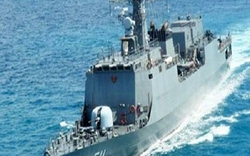 Hải quân Malaysia phát hiện dấu vết nghi của máy bay mất tích