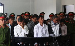 Ngày đầu tiên xét xử “đại án” tại VDB Đăk Lăk-Đăk Nông: Vũ Việt Hùng chối tội