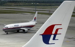 Tạm dừng một số hoạt động tìm kiếm máy bay Malaysia mất tích