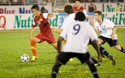 Dấu hỏi lớn về chuyến du đấu của U19 Việt Nam