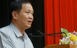 Bí thư Thành uỷ Đà Nẵng phê bình giám đốc Sở Xây dựng tự ý bỏ hội nghị