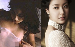 Cựu Á hậu Hàn Quốc bị phát tán tràn lan ảnh khỏa thân