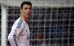 Ronaldo hào phóng chi tiền trị bệnh cho fan nhí