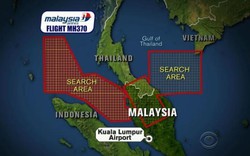 &#34;Máy bay MH370 còn bay nhiều giờ sau khi mất tích&#34;