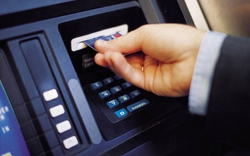 Khuyến khích thanh toán viện phí qua thẻ ATM 