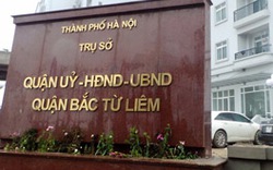Thành lập 2 quận mới của Hà Nội: Sẽ phục vụ người dân tốt nhất &#40;!?&#41;