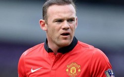 Rooney tuyên bố sẽ “chôn vùi” Liverpool tại Old Trafford