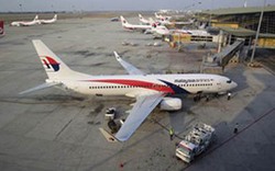 &#34;Máy bay MH370 đổi hướng và bị không tặc khống chế&#34;