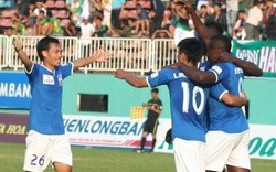 Lịch thi đấu, truyền hình trực tiếp vòng 8 V.League 2014