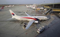 Vụ máy bay mất tích: Malaysia cảm ơn Việt Nam 