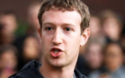 Mark Zuckerberg &#34;nổi khùng&#34; với Tổng thống Obama