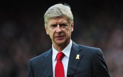 Barcelona nhắm HLV Wenger thay Martino