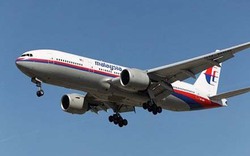 Hành khách MH370 sống sót được bao lâu trên biển?