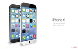 7 tin đồn về iPhone 6 có thể thành sự thật