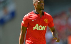 Evra sắp theo chân Vidic rời bỏ M.U?