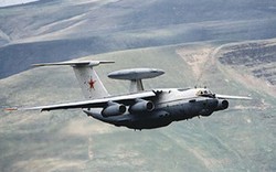 Phòng không Nga-Belarus được đặt trong tình trạng sẵn sàng chiến đấu