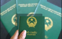 Từ 20.3, Hà Nội áp dụng nộp hồ sơ cấp hộ chiếu online