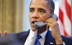 Ông Obama: &#34;Nga sẽ phải trả giá hơn nữa vì hành động ở Ukraine&#34;