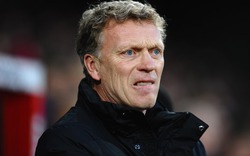 David Moyes bị tố xem thường tài năng trẻ 