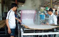 Sản phẩm sau gạo khó cứu được giá lúa