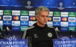 Mourinho sợ Drogba “hạ nhục” Chelsea 