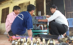 Bình Định: Phối hợp hỗ trợ nông dân miền núi 