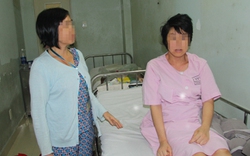 Thêm một vụ bắt cóc trẻ sơ sinh táo tợn tại bệnh viện ở TP.HCM 