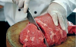 Cơ hội kiếm tiền khủng từ thịt bò Úc