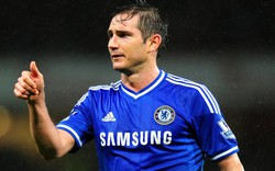 Lampard sắp chia tay Chelsea, sang Mỹ “dưỡng già”