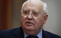 Ông Gorbachev phản đối Mỹ và phương tây 