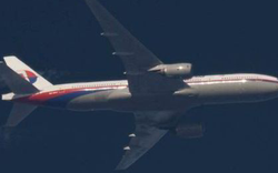 Sai lầm lạ lùng của Malaysia trong vụ MH370