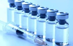 Nhập 77.800 liều vaccine thủy đậu chưa có số đăng ký