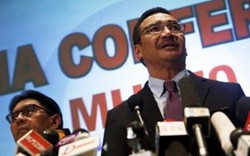 Malaysia bác tin MH370 xuất hiện ở Maldives