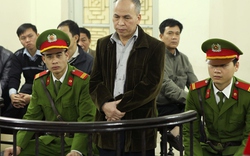 Bị cáo Phạm Viết Đào bị phạt 15 tháng tù