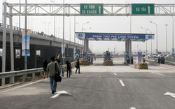Dự án cao tốc Cầu Giẽ-Ninh Bình đội giá 5.200 tỷ đồng: VEC đổ lỗi do “bất khả kháng”
