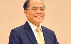 Chủ tịch Quốc hội Nguyễn Sinh Hùng: Những gì có lợi cho dân, hợp lòng dân thì phát huy