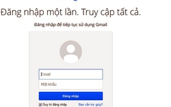 Hà Nội yêu cầu cán bộ không sử dụng hòm thư Yahoo, Gmail