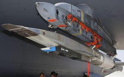 Mỹ tìm ra siêu máy bay vượt tường lửa phòng không Nga