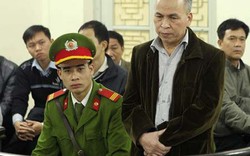 Phạm Viết Đào được hưởng án dưới khung hình phạt