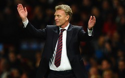 Moyes cần làm gì để M.U tiếp tục thăng hoa tại Champions League?