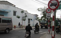 Đà Nẵng: Cho phép xe vận tải lưu thông theo giờ vào đường cấm