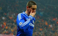 Atletico muốn “giải cứu” Torres khỏi Chelsea