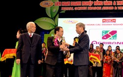 Agribank - Thương hiệu mạnh Việt Nam