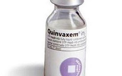 Xác định nguyên nhân bé gái tử vong sau tiêm vaccine Quinvaxem