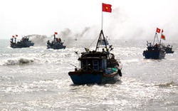 Yêu cầu Trung Quốc bồi thường cho ngư dân Việt Nam