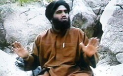 Trùm khủng bố Bin Laden nhờ con rể công bố vụ 11.9