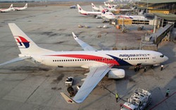 Cuộc trao đổi cuối cùng giữa tổ lái MH370 và kiểm soát không lưu