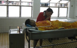 Khánh Hòa: Tắm biển, một học sinh tử vong